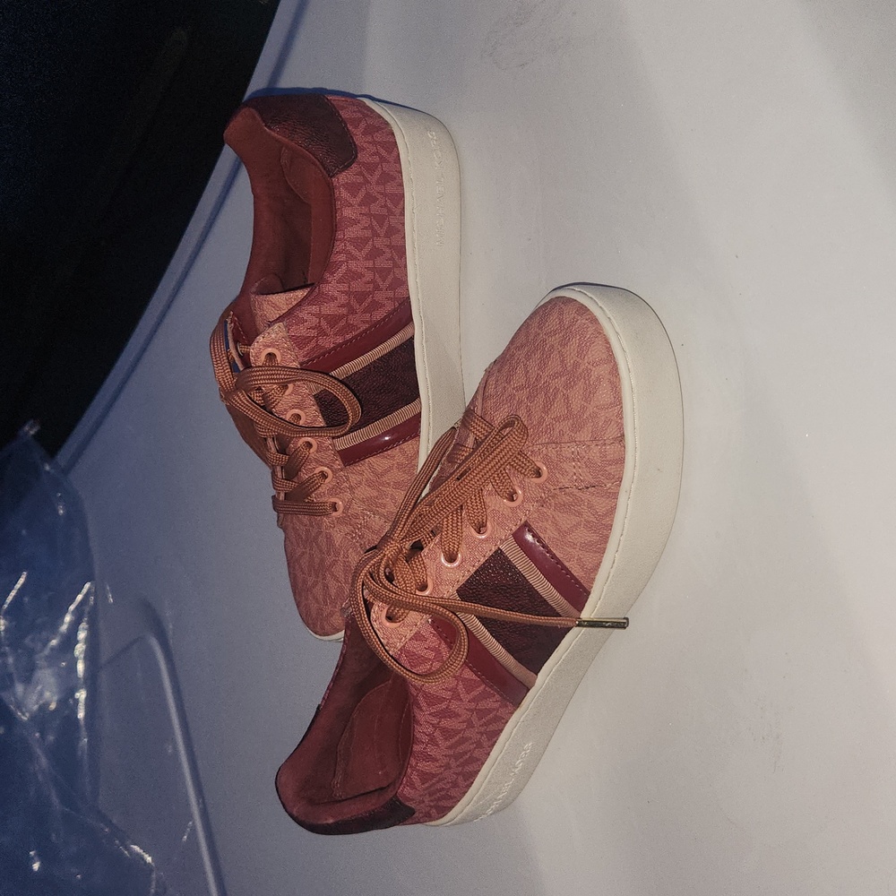 Michael Kors sneakers